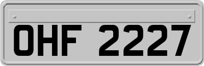 OHF2227