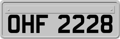 OHF2228