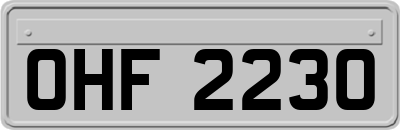 OHF2230