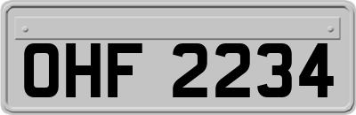 OHF2234