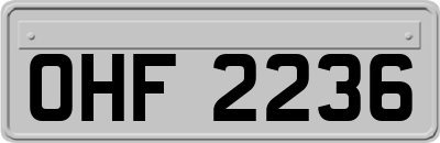 OHF2236