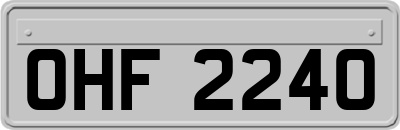 OHF2240