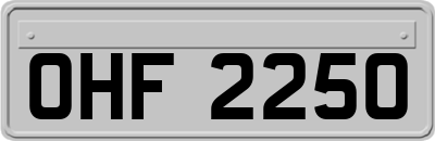 OHF2250