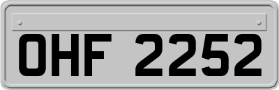 OHF2252