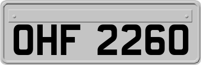 OHF2260
