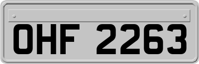 OHF2263