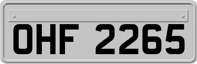 OHF2265