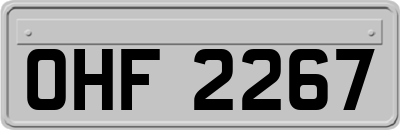 OHF2267
