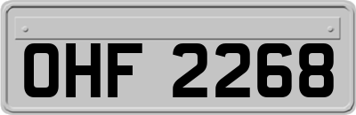 OHF2268