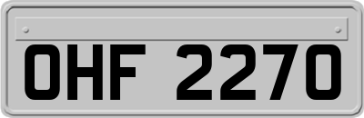 OHF2270