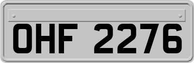 OHF2276