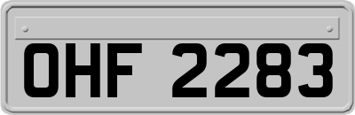 OHF2283