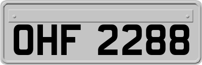 OHF2288