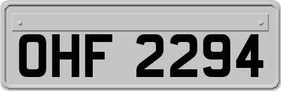 OHF2294