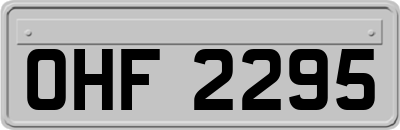 OHF2295