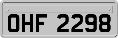 OHF2298