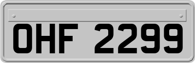 OHF2299