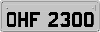 OHF2300