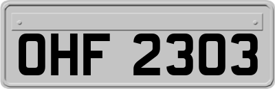 OHF2303