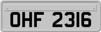 OHF2316