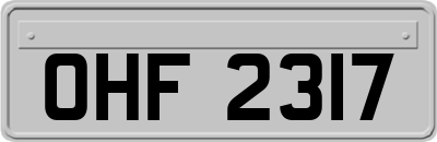 OHF2317