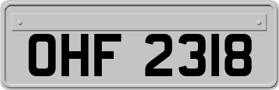 OHF2318