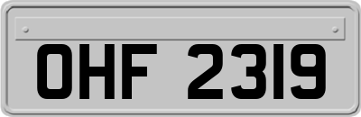OHF2319