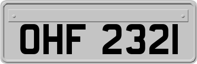 OHF2321