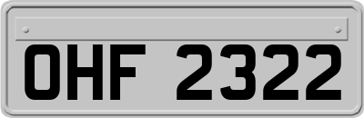 OHF2322