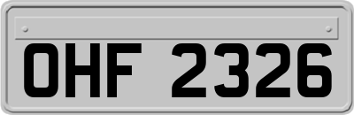 OHF2326