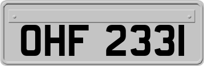 OHF2331