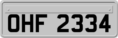 OHF2334