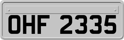 OHF2335