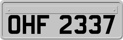 OHF2337