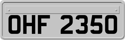 OHF2350