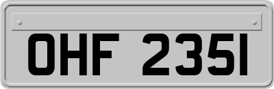 OHF2351