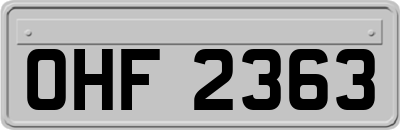 OHF2363