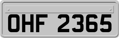 OHF2365