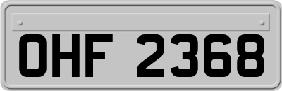 OHF2368