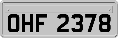 OHF2378