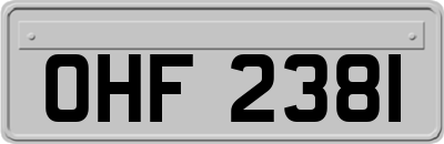 OHF2381