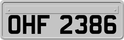 OHF2386