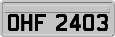 OHF2403