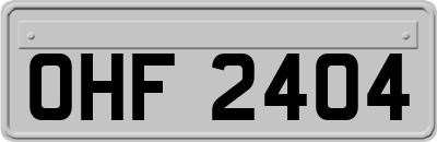 OHF2404