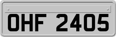 OHF2405