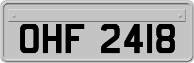 OHF2418