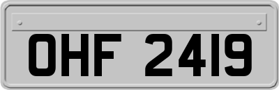OHF2419