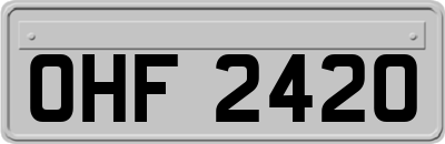 OHF2420