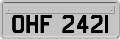 OHF2421