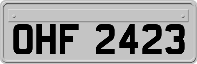 OHF2423